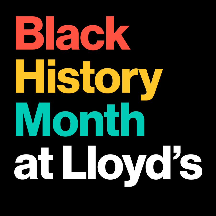 Black History Month